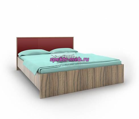 Кровать Марсель СБ-1077