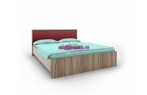Кровать Марсель СБ-1077