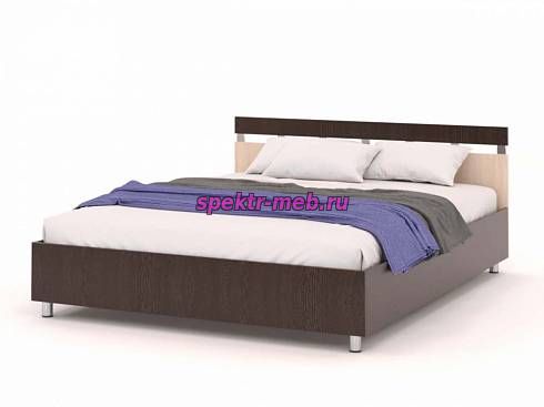 Кровать Сити
