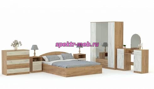 Спальня Нежность