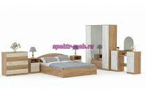 Спальня Нежность