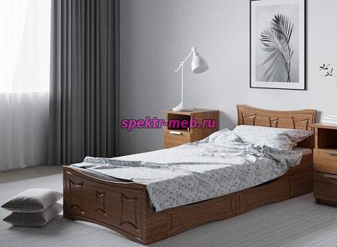 Кровать Созвездие