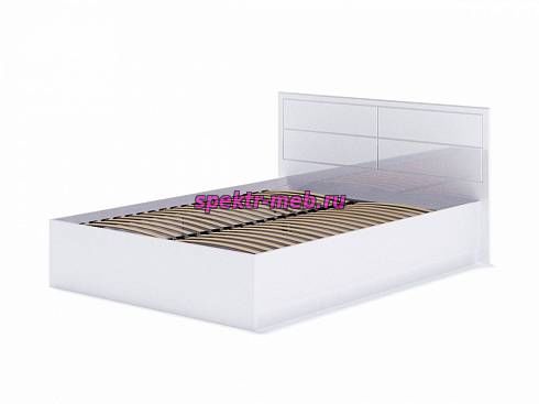 Кровать Наоми СМ-208.01.05