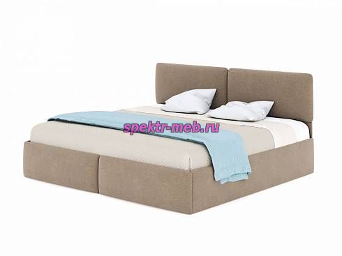 Кровать Corners 2