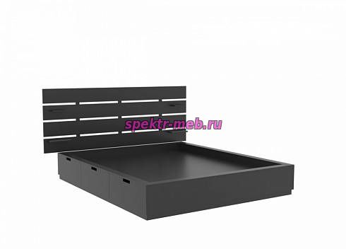 Кровать Норвегия