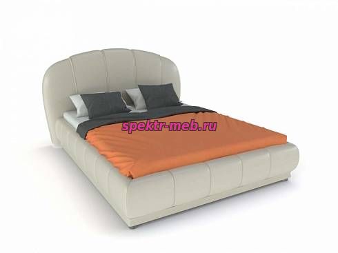 Кровать Маргарита 110