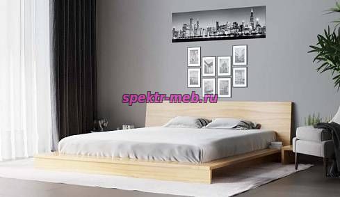 Кровать Клоста 1