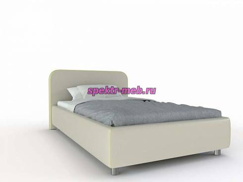 Кровать Мирма-9