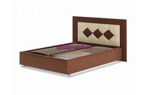 Кровать №10