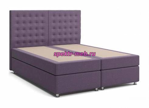 Кровать Парадиз 2