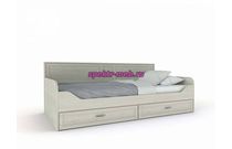 Кровать с ящиками Изабель 25