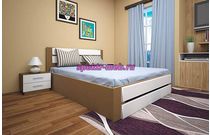 Кровать Титан-1