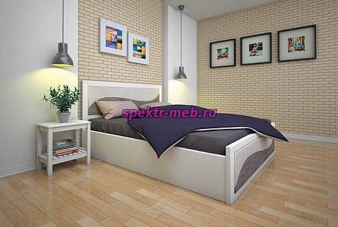 Кровать Титан-3