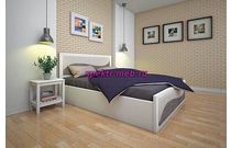 Кровать Титан-3