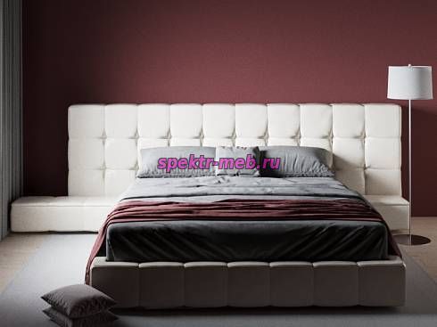 Кровать Brand