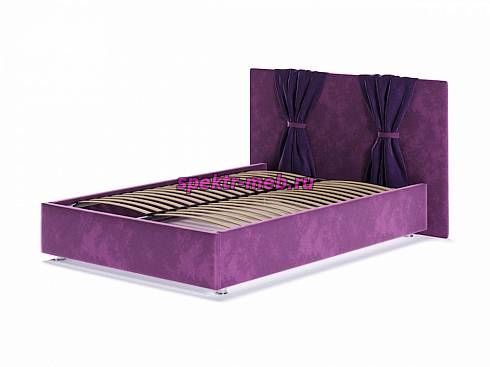 Кровать №13