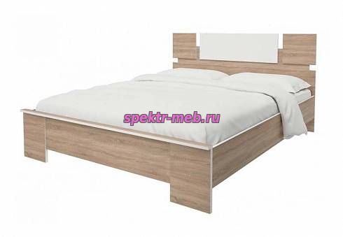 Кровать Оливия 1