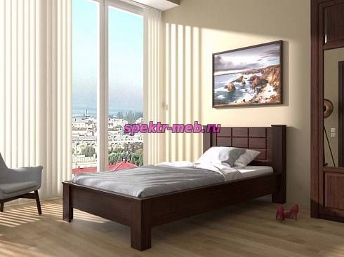 Кровать Елена 10.10