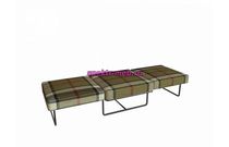 Кровать с раскладушкой Дали 3