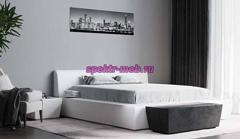 Кровать Мечта 5 с подъемным механизмом