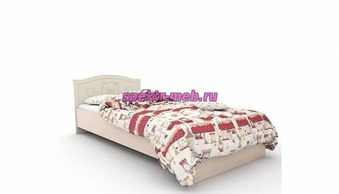 Кровать Мишка Вальтер