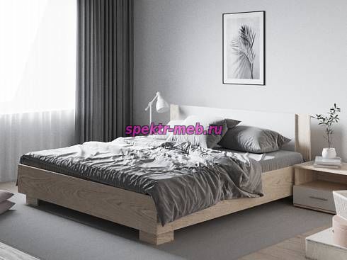 Кровать Маркос