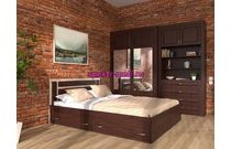 Кровать Олимпия