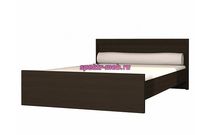 Кровать Monte