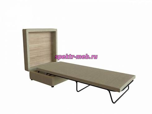 Мягкая тумба с раскладушкой Лена 5