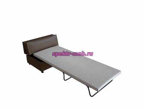 Пуф с раскладушкой Моне 8