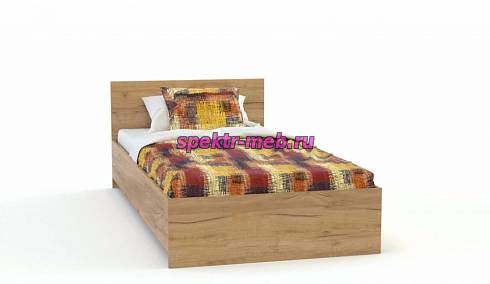 Кровать Ронда 2-10