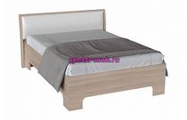 Кровать Кураж