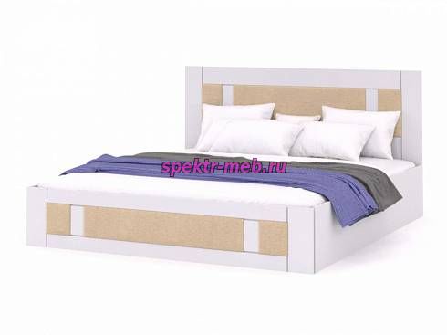 Кровать Титан-2