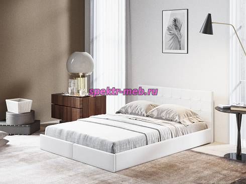 Кровать Веста 1