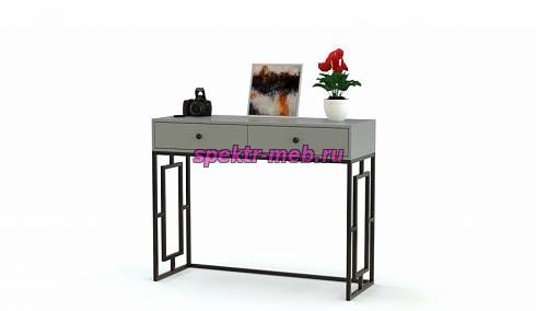 Стол консольный Юлия 10