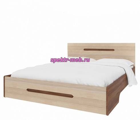 Кровать Ребекка СТЛ 186.04