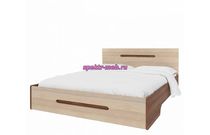 Кровать Ребекка СТЛ 186.04