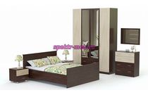 Спальня Милена 1