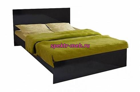 Кровать Белая ночь 4