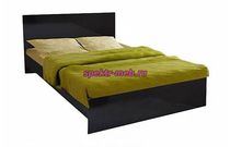 Кровать Белая ночь 4