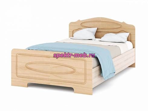 Кровать Белая ночь 5