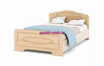 Кровать Белая ночь 5