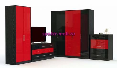 Спальня Класс 13