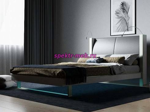 Кровать Платформа 12