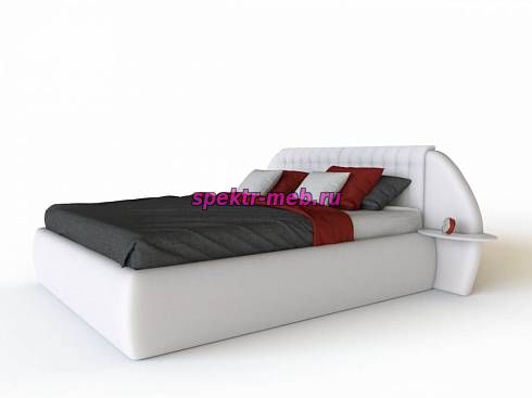 Кровать Сан-Марино