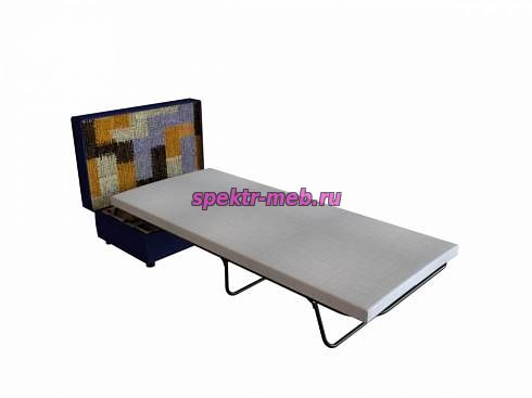 Кровать-раскладушка Валли 12