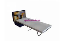 Кровать-раскладушка Валли 12