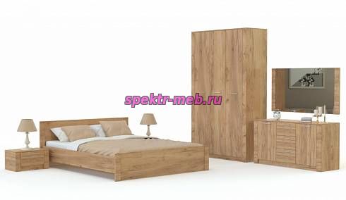 Спальня Рафло