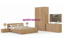 Спальня Рафло