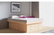 Кровать Сакура 20